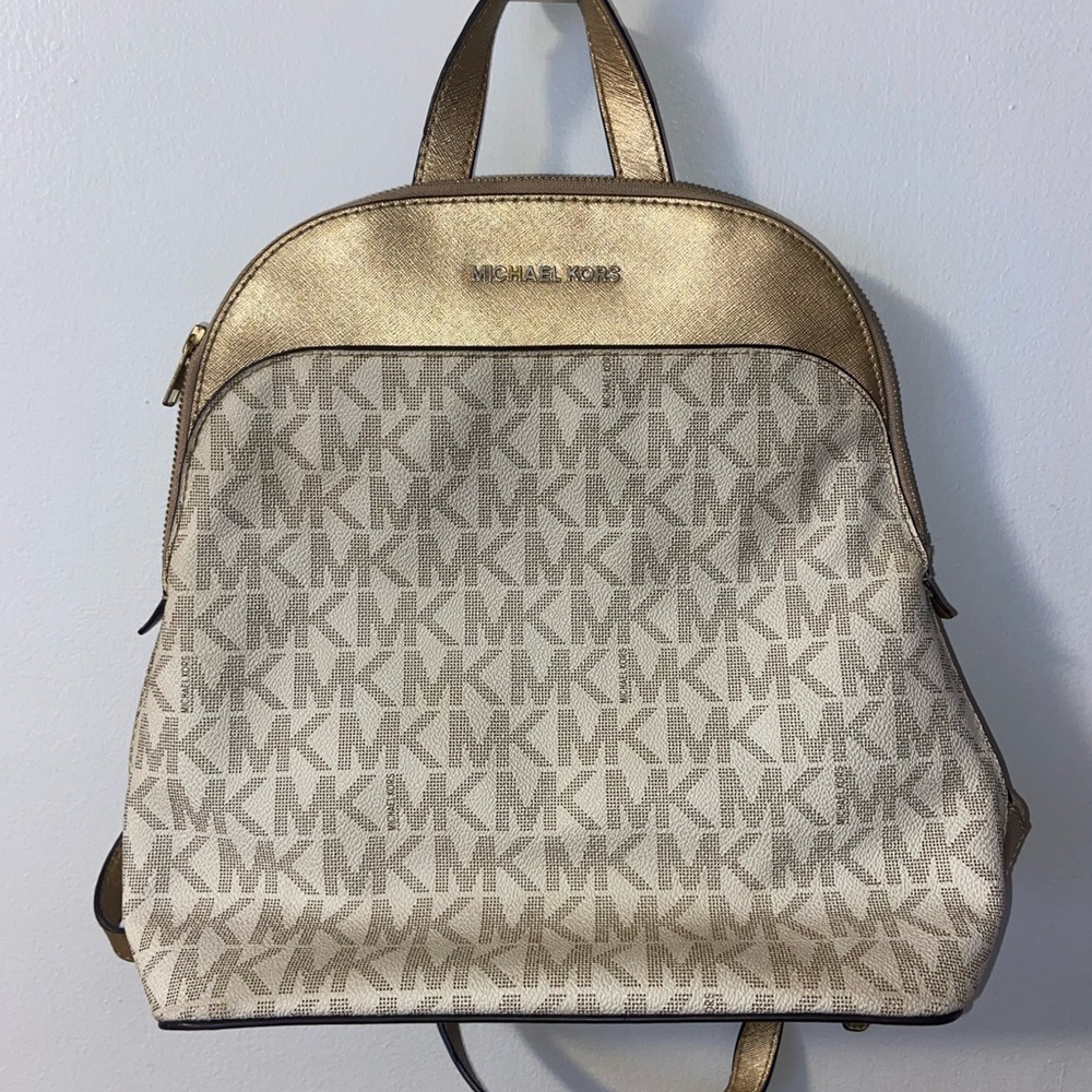 Michael Kors Backpack